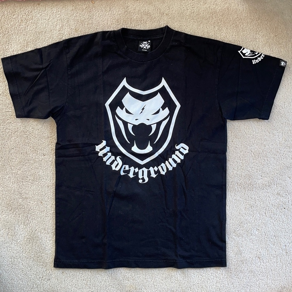 Underground Tee